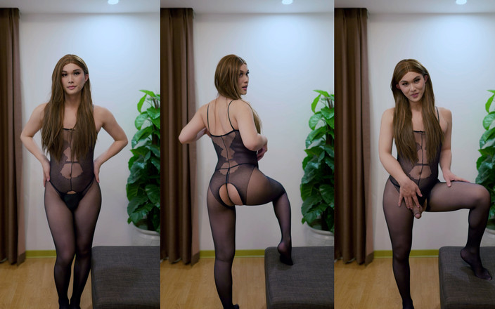 jiannalust: Mau didominasi sama aku?