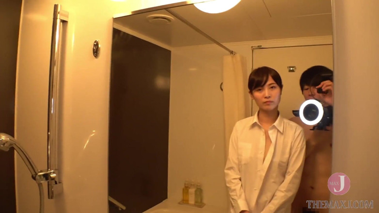 JAV Amateur: The 18-year-old who is not J recently is erotic. A slimy...