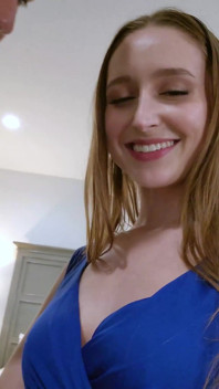 Hard Working Cuck Gives Horny Wife a Hall Pass - Touchmywife -
