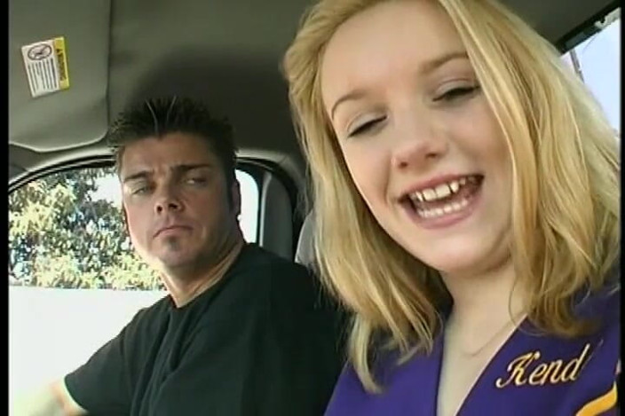 Perv Milfs n Teens: I've never done that before 11 - Brittney Alexander feat. Brittney Alexander -...