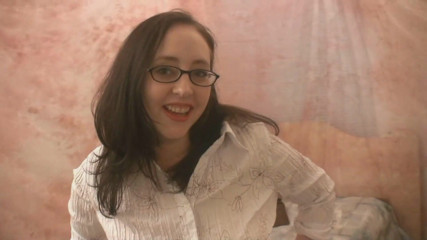CBD Media: Nerd joven estudiante mama su caliente maestra