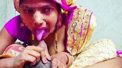 Cum Eating Desi Bhabhi Drink Cum