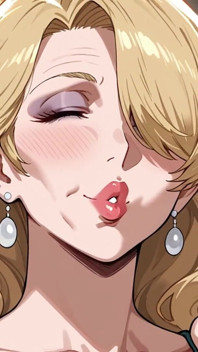 Blondă gilf hentai porno hentai