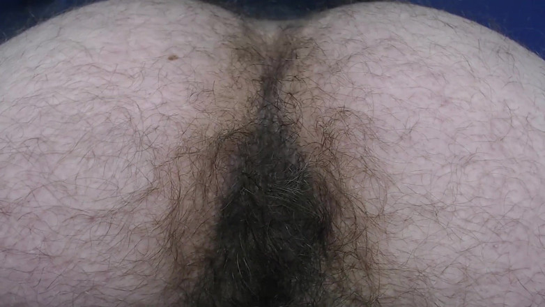 Hunky time: Ass - Fart Mix