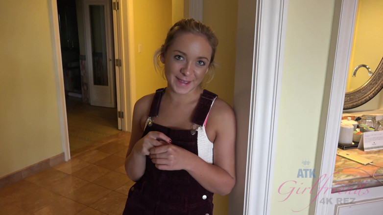 ATK Fans (Girlfriends): Virtual vacation in hawaii with cleo vixen part 4