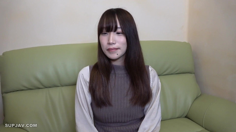 Asian cutie: Azjatycki anioł 4402. Palcówka dla ładnej laski