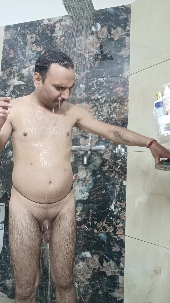Rajasthani-old-lover: Pegawai Polis Desi India Berkongkek dengan bapa tiri dan pegawai...