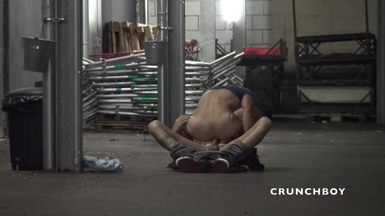 Very discreet straight boys curious: Gej zerżnięty przez prosto dyskretną kamerę exhib cruising