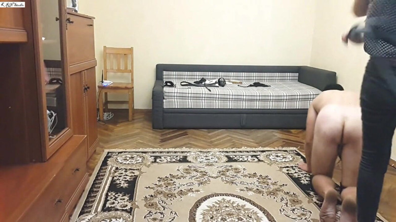 KRNStudio: SESIUNEA FM 9 - Mobilă umană