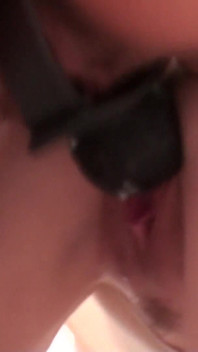 Lesbian Strap-on