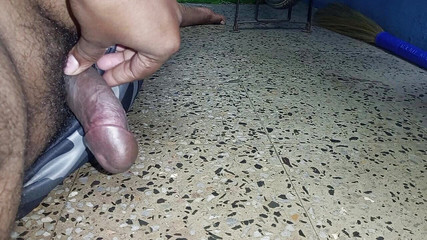 Indoor ally: 她非常啪