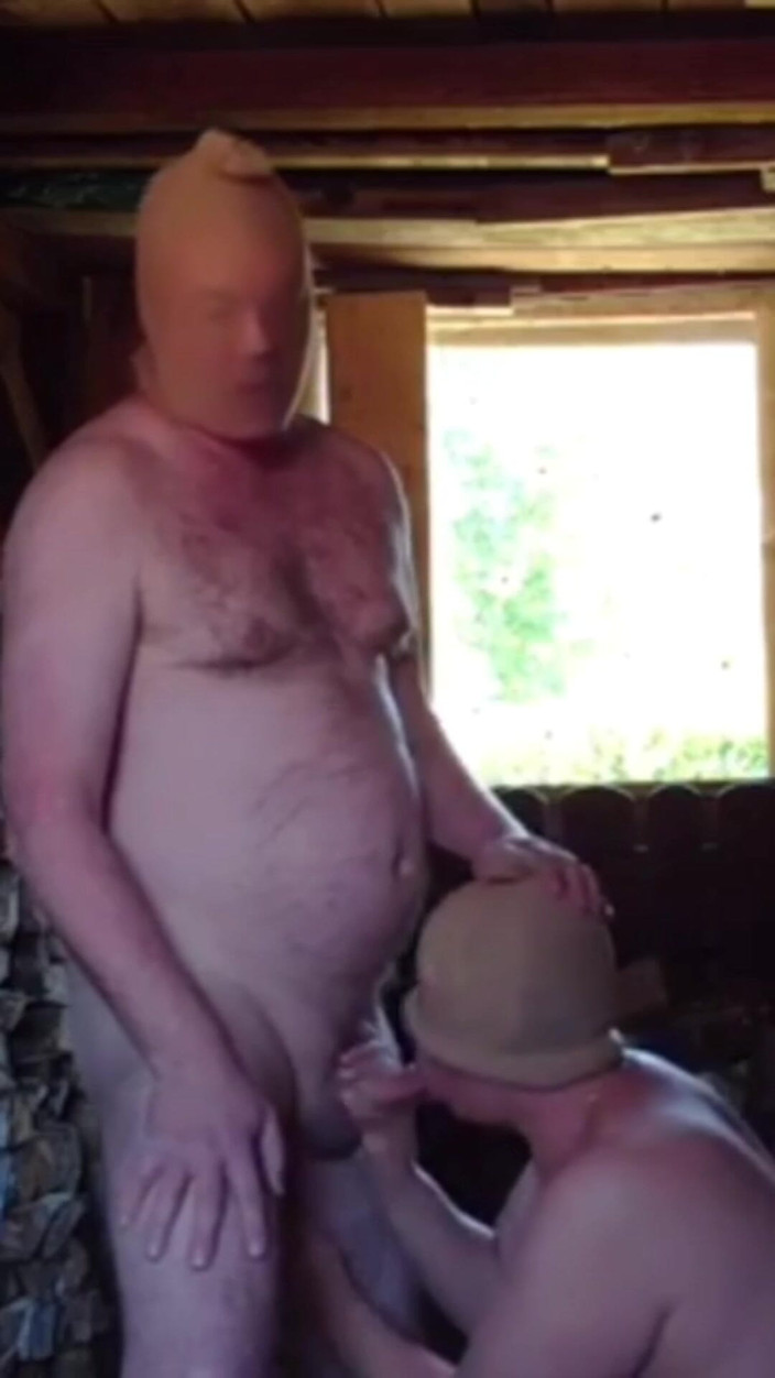 Hot-Pussy66: 도기 섹스 후 사정