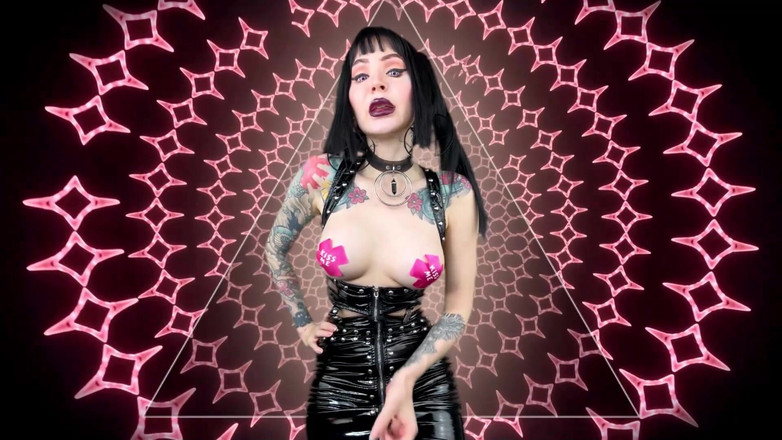 Baal Eldritch: Gothic erotica: melepas kontol - halloween, gothic, joi yang sensual