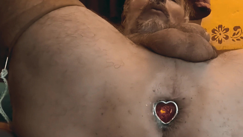 Adam Storm: Special Smegma