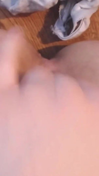 Squirt in Stepdaddy's Mouth 69 and Massage