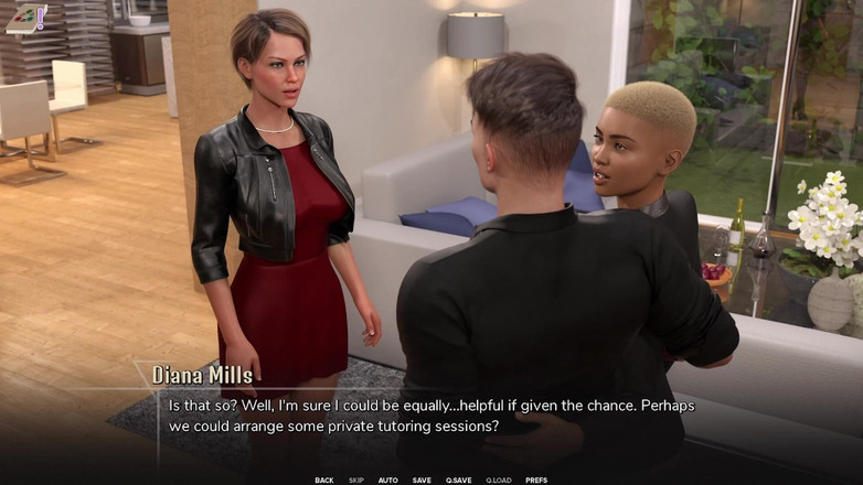 AVNTeller: Taboo University #101 - Min högskolelärare knullas hårt i hennes röv