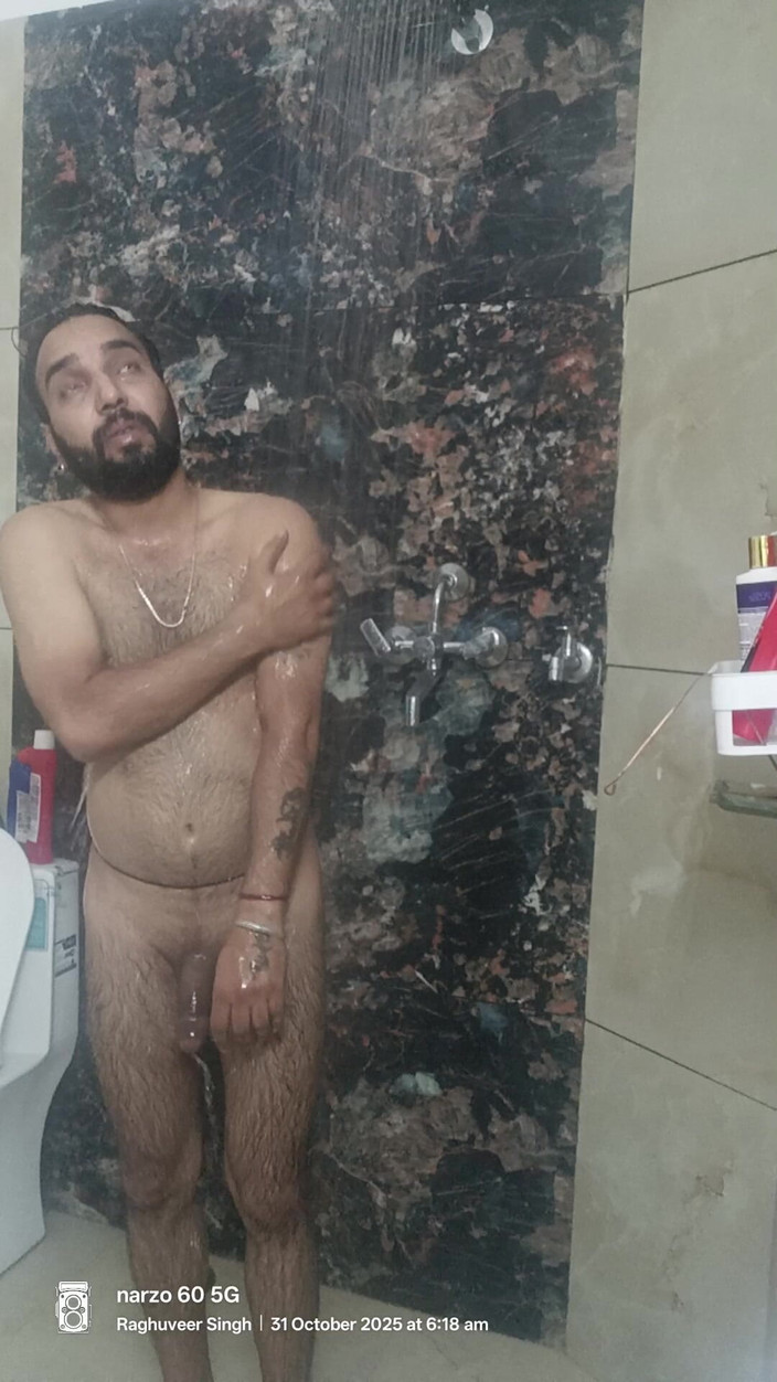 Rajasthani-old-lover: インドのデシ男性は楽しんでください