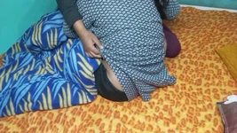 Primera vez que mi esposa me chupó el pene