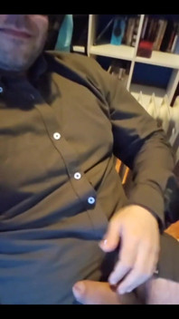 Solo Masturbation
