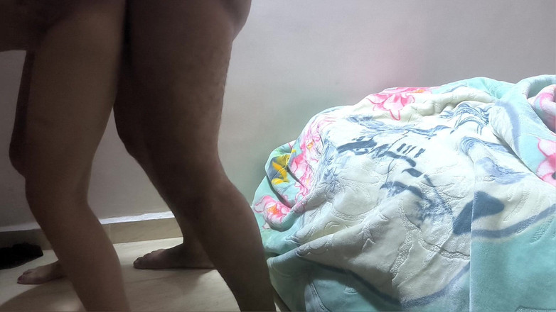 Arab homemade: 阿拉伯性爱摩洛哥青少年夫妇