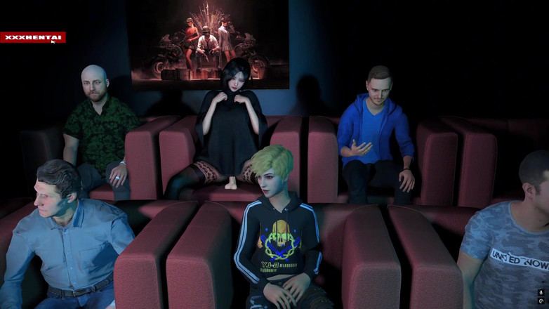 Soiyu Hentai: Chica mala, los archivos de fantasía de la tetona - animación 3D...