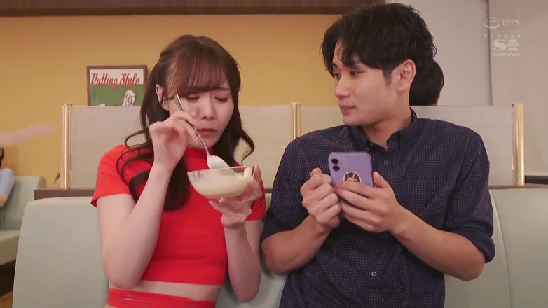 Smooth Time: Do You Want Miru to Come on to You. You...