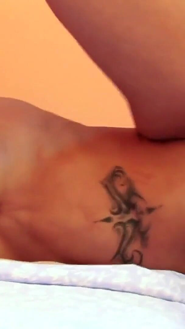 Milf taboo: Cougar Laura Blume a whore with tattoos and golden hair...
