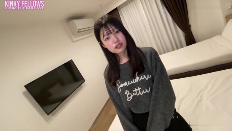 Asian happy ending: Ange asiatique 25413