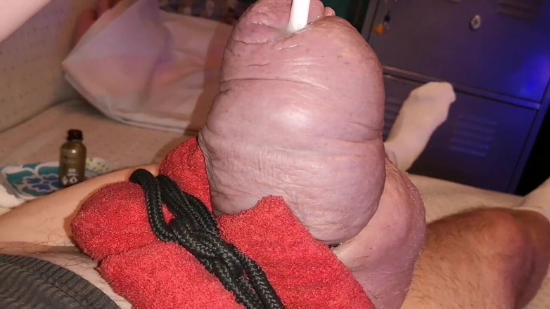 Monster_Meat_: 10日間のcumload