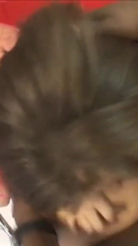 Hottest BBC Threeesome Fuck; Bang My Slutty BFF Wet Horny Pussy with Your Giant Cock!