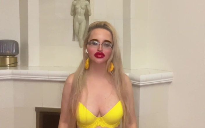 FinDom Goaldigger: Perra En Louboutins