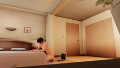 Velvixian 3 Femboy: Femboy livestreams dirinya sendiri & ngentot (seks femboy)