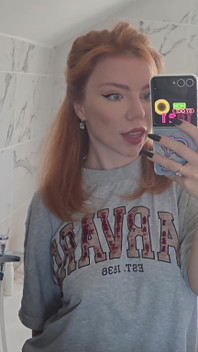 Redhead