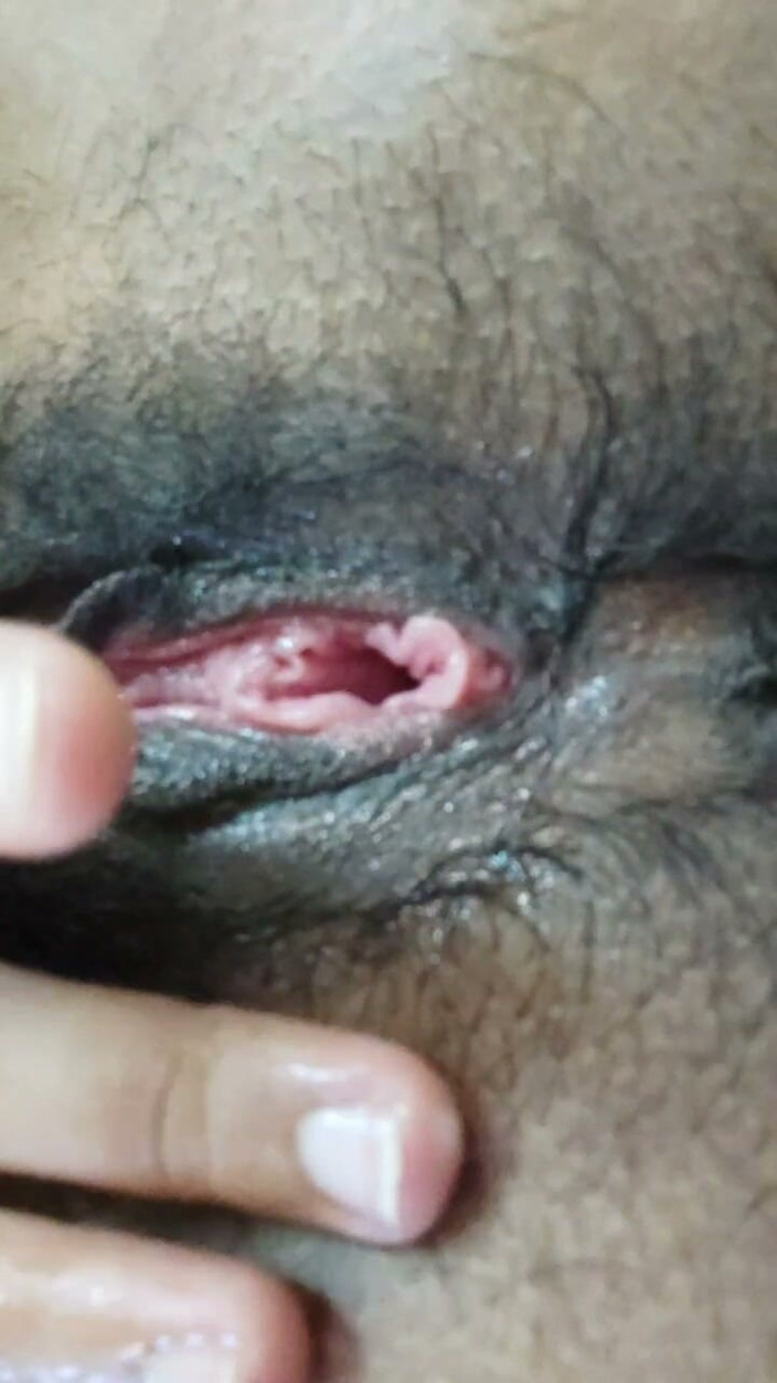 Nidhi_lovesall: Desi sexy holka okurka v kundičce