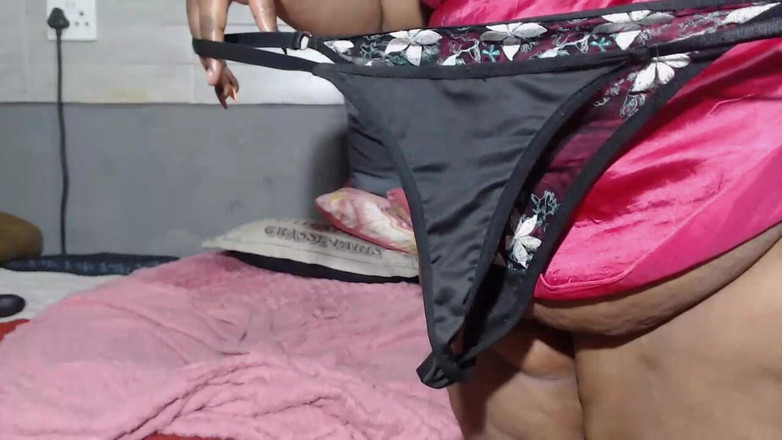 Betibig: Mein dicker arsch braucht action
