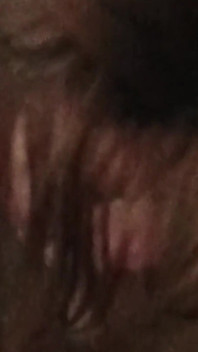 Hemmagjord amatör MILF avsugning och deepthroat samlingsvideo med spermasprut