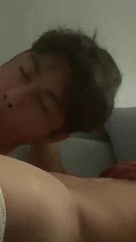 It Started as a Nap