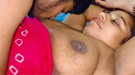 Full-injoy Desi Aunty Romance with Fuck Video
