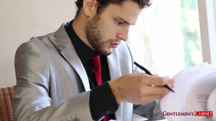 Gentlemen's Closet: Arius