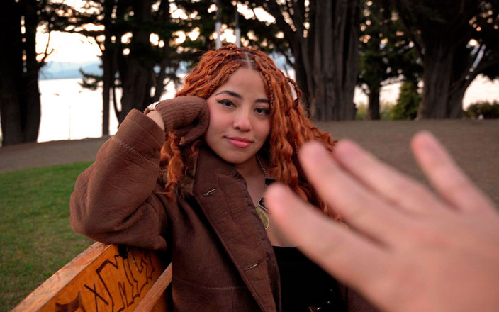 Angel Cruz: Je rencontre une belle Colombienne dans une église de Bariloche et...