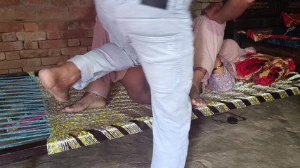 Bhabhi UP: My Life Is Not at Home Today, Just Give It...