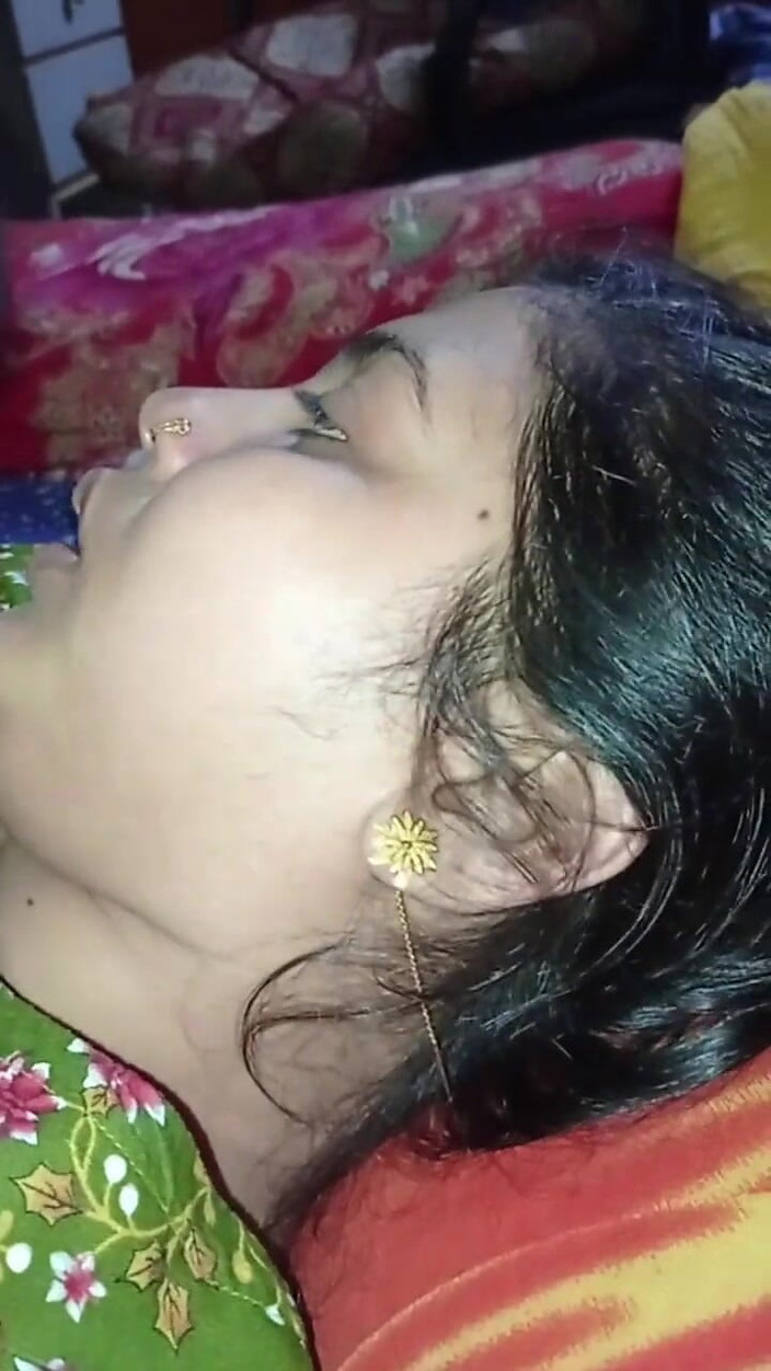 Desivideo: Guarda cosa hanno fatto marito e moglie durante la notte