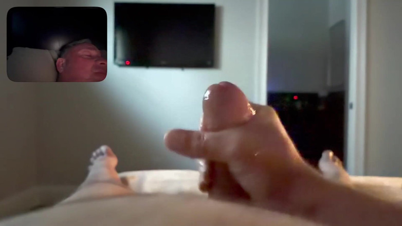 GottaLuvBB: und spritzen auf Dual cam