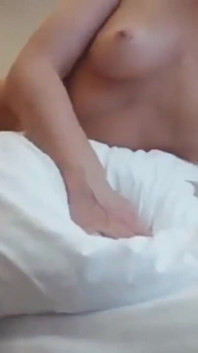I ride a pillow