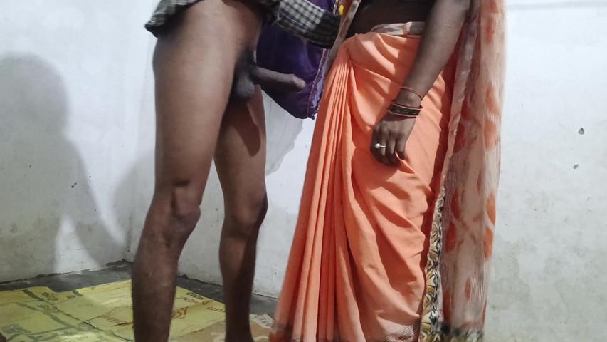 Hindi Village Sex Bhabhi Sari Me (Annu Bhabhi) Hindi Village Sex Bhabhi Sari Me (Annu Bhabhi)