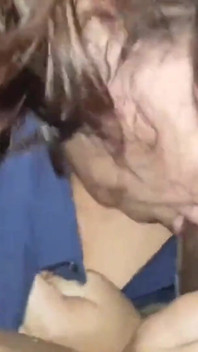 WildEnglishBBW dává bbc nata4sex úžasné nedbalé kouření