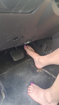 Pedal Pumping