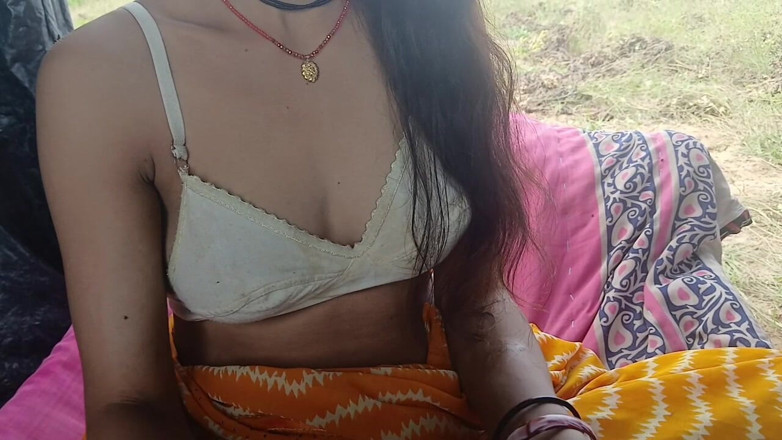 Seema Ji: I Made My Stepsister-in-law Walk Naked on the Farm