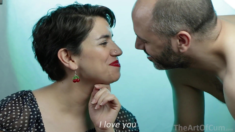 TheArtOfCum: Cumpilation # 4! 10 Sborrate! 20 Minuti di: Bocconi! Facials! Mangiando sperma da un...