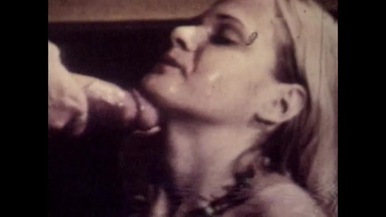 Vintage Megastore Full hd: 俺の尻の魔法だ